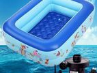 Baby Swimming Pool