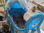 Baby Swing Dolna