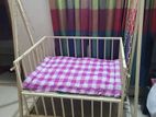 Baby swings dolna movable cradle for sell