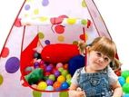 BABY TENT HOUSE