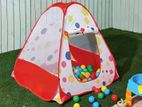 Baby Tent House