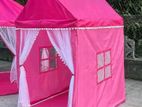 Baby Tent Or Castle House