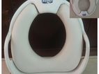 baby toilet seat