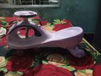 baby toy kar fresh condition