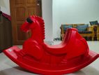 Baby Toy (Rocking Horse)