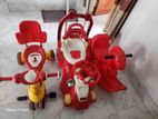 Baby Toys