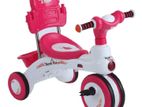 Baby Toys Items Cycle