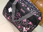 Baby Travel Bag