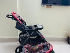 Baby trend stroller