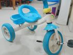 Baby tricycle