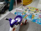 Baby Tricycle