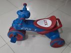 Baby Cycle