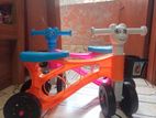 Baby Tricycle