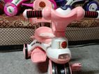 Baby tricycle