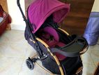 Baby Troller sell