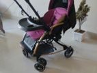 Baby Trolley For 0-4 Year Old