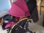 Baby Trolley