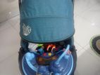 Baby Trolley, Stroller বেবি ট্রলি