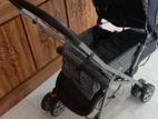 baby trolley