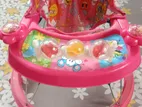 Baby Walker 30% Discount