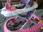 Baby Walker Bikre Hobe