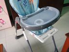 Baby High Chair ( Export Heavy Quality)