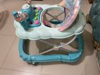 Baby walker for sell