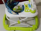 Baby walker