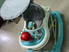 baby walker