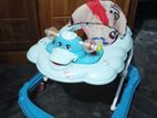 Baby walker Sell