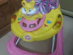 baby walker