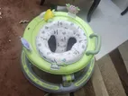 Baby walker
