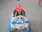 Baby walker