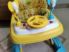 Baby walker for sale