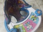 Baby Walker Rfl-(হাঁটা শেখার খেলনা)
