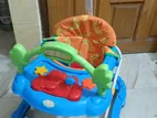 Baby Walking Chair
