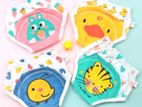 Baby Washable Diaper Pant
