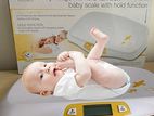 Baby weight scale sell