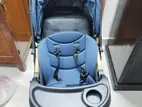Baby Wheelchair