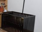 Babycot cum Playpen