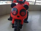 Baby's Auto Bee Car