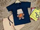 Baby T shirt sell