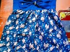 Bacchader stylish dress