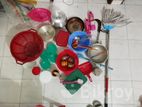 Bachelor Flat Er Rannar Asbabpotro
