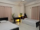 Bachelor full Furnished room for rent In uttara
