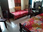 Bachelor Hostel Room Seat Rent in Bashundhara with Food