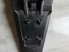 Back Panel Mudguard