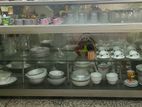 Backery Display Counter