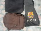 backpack, crossbeg