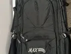 Backpack Max কোম্পানির তৈরি
